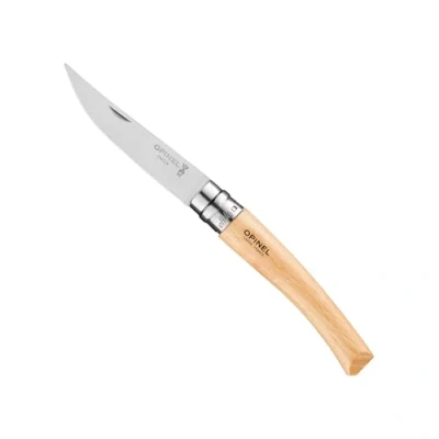 Abbildung von Opinel N08 Effilé Buche