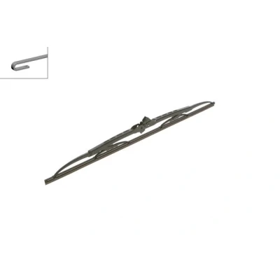 Abbildung von Scheibenwischer Bosch Eco 3 397 011 396 Standard