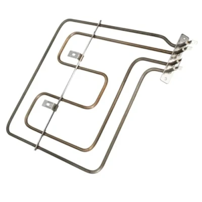 Abbildung von Original Beko Backofen Herd Oberes Grillelement 462300002