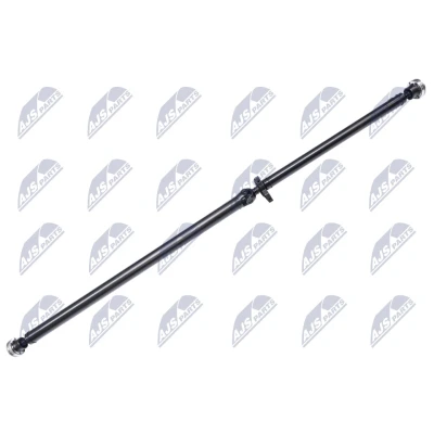 Abbildung von NTY NWN VV 016 Kardanwelle VOLVO: XC90 I