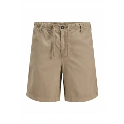 Abbildung von Jack &amp; Jones Shorts, Herren, Größe: Large, Crockery