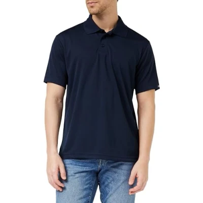 Abbildung von Dickies, Herren, Everyday Poloshirt, NIGHT NAVY, XL