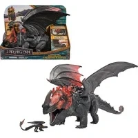 Abbildung von SPIN DRAGONS CZERWONA SMIERC GRYZACA FURIA WB2