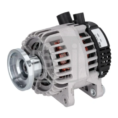 Abbildung von FEBI BILSTEIN 192970 Lichtmaschine 12V 105A FORD: Focus 2 Schrägheck, Kombi, C Max
