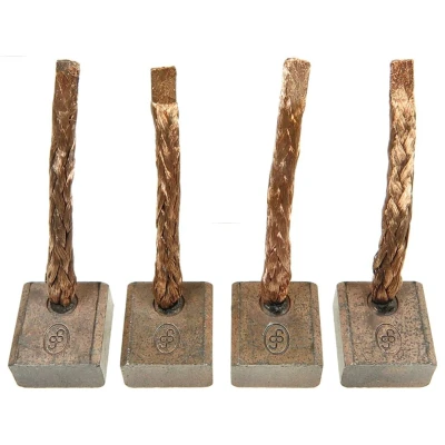 Abbildung von AS PL BSX139(IKA) Kohlebürste, Starter 8,90mm 15,90mm 17,00mm
