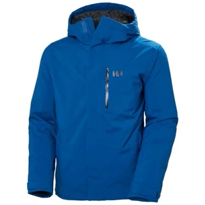 Abbildung von Herren Helly Hansen Panorama Jacket, Tief Fjord, S