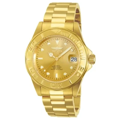 Abbildung von Invicta Pro Diver 13929 Herrenuhr 40mm