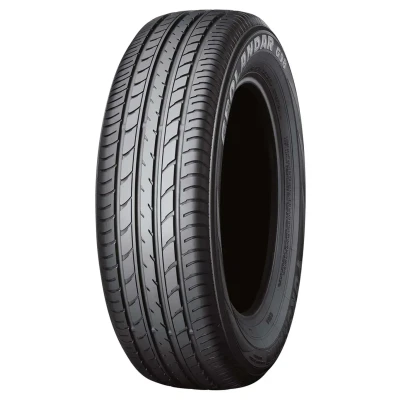 Abbildung von Yokohama Geolandar (G98GV) 225/65 R17 102V PKW Sommerreifen Reifen AUDI: Q5, MAZDA: CX 5 I, II, TOYOTA: RAV4 IV SUV, III V R2193