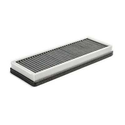Abbildung von UFI 53.221.00 Innenraumfilter Partikelfilter 390mm 140mm 40mm MERCEDES BENZ: ACTROS MP2 / MP3