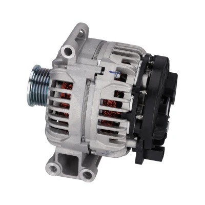 Abbildung von FEBI BILSTEIN 193429 Lichtmaschine 12V 110A MINI: Schrägheck, Cabrio