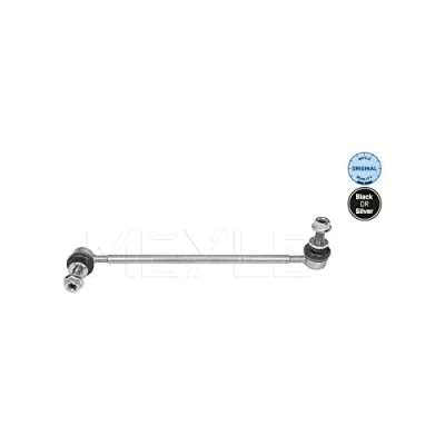 Abbildung von MEYLE 34 16 060 0007 Koppelstange Vorderachse links 315 12x1,25 SUBARU: XV II