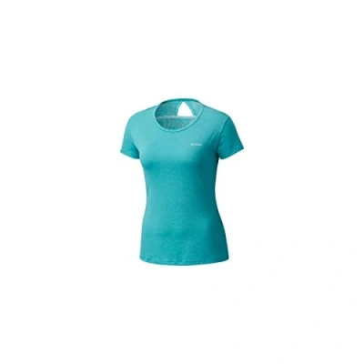 Abbildung von Columbia Damen Peak to Point Novelty Shirt, Miami, S