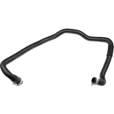 Abbildung von GATES 05 4180 Kühlerschlauch EPDM (Ethylen Propylen Dien Kautschuk) FORD: Focus 2 Kombi, Schrägheck, Limousine