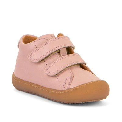Abbildung von froddo® OLLIE S Klettschuh, Barfußschuh, Babyschuh für Laufanfänger
