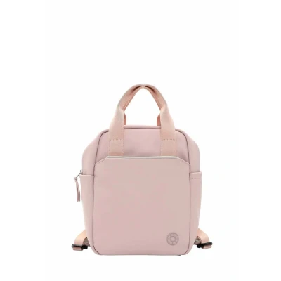 Abbildung von SURI FREY Tagesrucksack, Damen, Größe: One Size, Rose