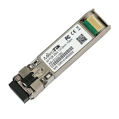 Abbildung von MikroTik XS+31LC10D