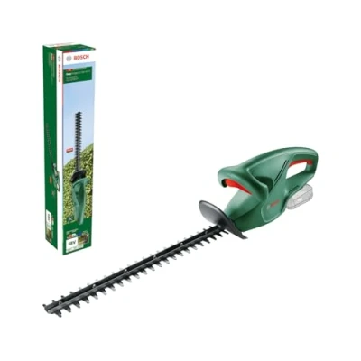 Abbildung von Bosch Home &amp; Garden Heckenschere and EasyHedgeCut 18V 44 11 Akku i