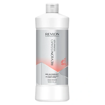 Abbildung von Revlon Revlonissimo Creme Peroxide Entwickler 20 Vol 6% 900 ml