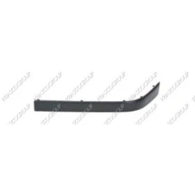 Abbildung von PRASCO BM0141244 Zier /Schutzleiste, Stoßfänger vorne links BMW: 3 Limousine, Cabrio