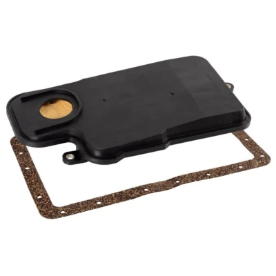 Abbildung von BLUE PRINT ADBP210052 Hydraulikfiltersatz, Automatikgetriebe mit Dichtring MITSUBISHI: PAJERO 3