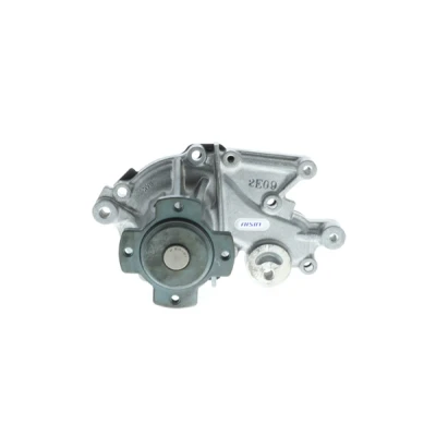 Abbildung von AISIN WPS 007 Wasserpumpe Papier mit Dichtungen SUZUKI: SWIFT 2 Schragheck, Wagon R+ II Schrägheck, Carry Kastenwagen, SUBARU: JUSTY