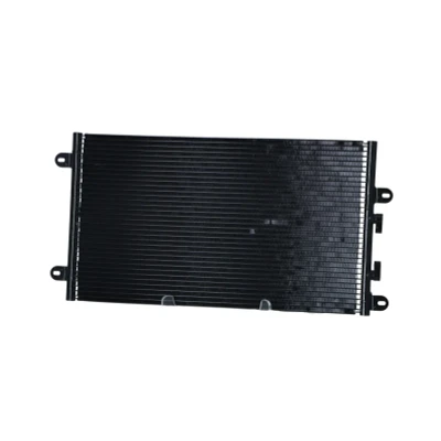 Abbildung von NRF EASY FIT 35532 Klimakondensator mit Dichtring 15,5 574 ALFA ROMEO: 147