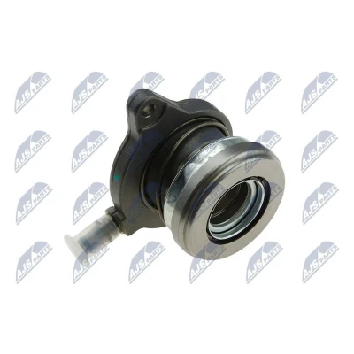 Abbildung von NTY NWS VV 003 Zentralausrücker, Kupplung FORD: S Max Mk1, Focus 2 Schrägheck, MONDEO 4 Turnier, VOLVO: V60 I, XC60 V50