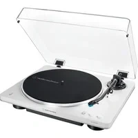 Abbildung von Audio Technica AT LP70xBT Weiß