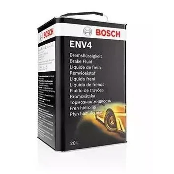 Abbildung von BOSCH DOT 4 1 987 479 204 Bremsflüssigkeit 20