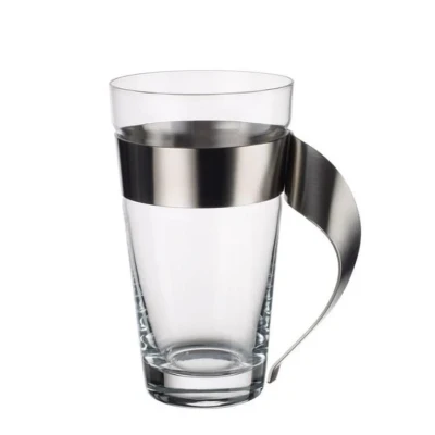 Abbildung von Villeroy &amp; Boch Latte Macchiato Glas NewWave 500 ml