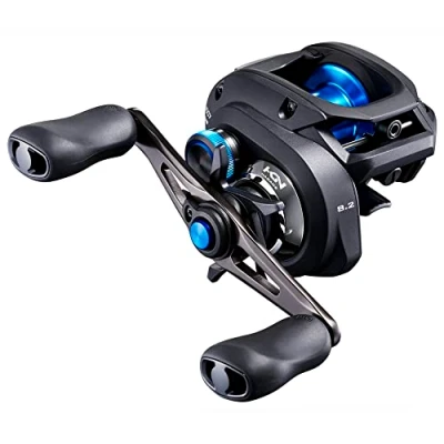 Abbildung von Reel SLX DC 150 Right Hand