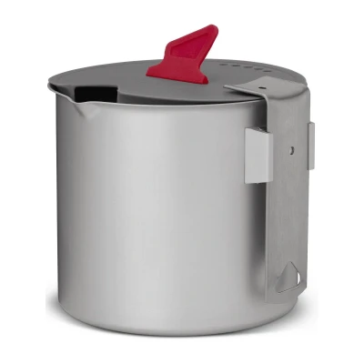 Abbildung von Primus Essential Trpot Topfserie Mehrfarbig 0,6 L