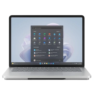 Abbildung von Microsoft Surface Laptop Studio 2 Intel Core i7 13800H 36,6 cm (14,4&quot;) 64GB RAM, 1TB SSD, 2400x1600, Win11 Pro, RTX