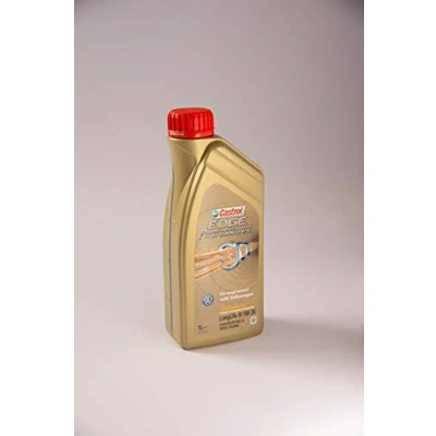 Abbildung von Motoröl CASTROL 5W30 EDGE PROFESSIONAL TITANIUM LL III 1L