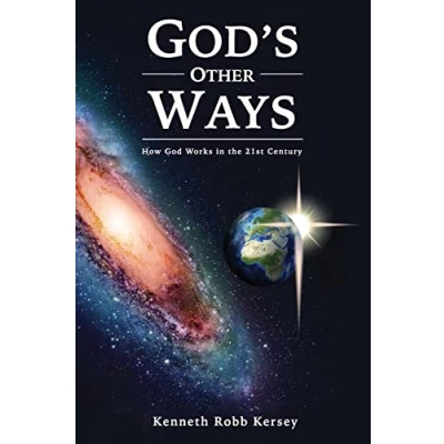 Abbildung von God&#039;s Other Ways: How God Works In The 21st Century