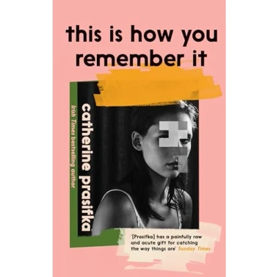 Abbildung von This Is How You Remember It