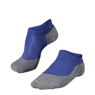 Abbildung von FALKE Laufsocken RU4 Endurance Invisible leichte Laufsocke mit mittlerer Polsterung
