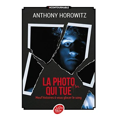 Abbildung von La photo qui tue Neuf histoires à vous glacer le sang