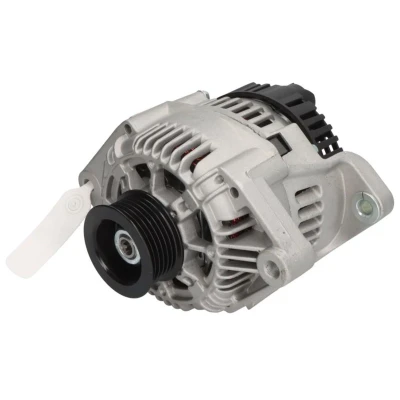 Abbildung von STARDAX STX100122R Lichtmaschine 12V 75A RENAULT: Kangoo I, CLIO 2, Scénic 1