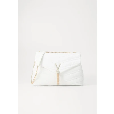 Abbildung von Valentino Damen Privilege Handbag, Bianco