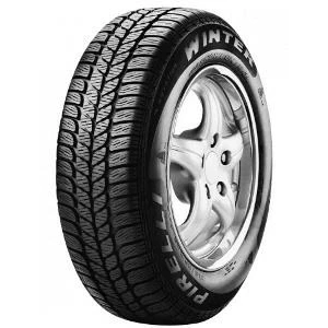 Abbildung von Pirelli W 160 145/ R13 74Q PKW Winterreifen Reifen VOLKSWAGEN: Polo II Coupe, Schrägheck, GOLF 1, TRABANT: P 601 Limousine, Universal 0