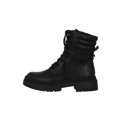 Abbildung von Palado Xibiela Snowboot/Winterstiefel, Damen, Größe: 37, Black Schuhe