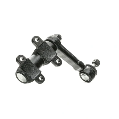 Abbildung von RIDEX 507I0009 Lenkzwischenhebel mitte, Vorderachse MITSUBISHI: PAJERO 2, Sport 1 SUV, 2 Canvas Top