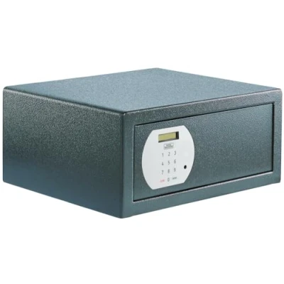 Abbildung von Burg Wächter Möbeltresor Pure Safe 49120 130 E LAP