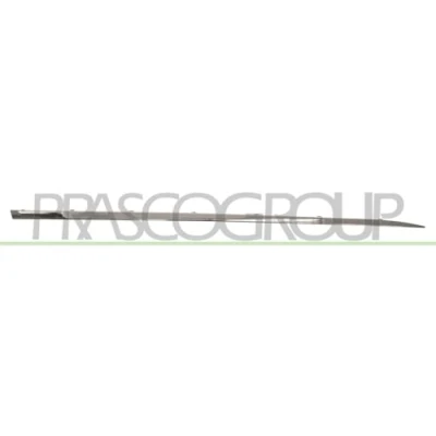 Abbildung von PRASCO RN3291413 Zierleisten RENAULT: Clio 4 Schrägheck