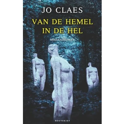 Abbildung von Van de hemel in hel (Thomas Berg, 14)