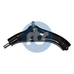 Abbildung von RTS 76 09694 2 Querlenker Vorderachse links, unten MINI: Clubman, Schrägheck, Roadster