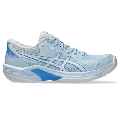 Abbildung von Asics Beyond FF w Damen (Hellblau 7 US) Hallenschuhe
