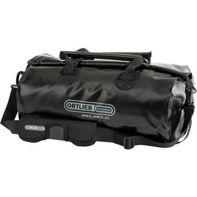 Abbildung von Ortlieb Rack Pack 24 L sunyellow