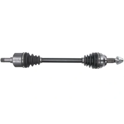 Abbildung von Antriebswelle POINT GEAR PNG75866
